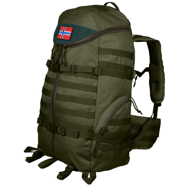 Militär Rucksack Hiking Buddy