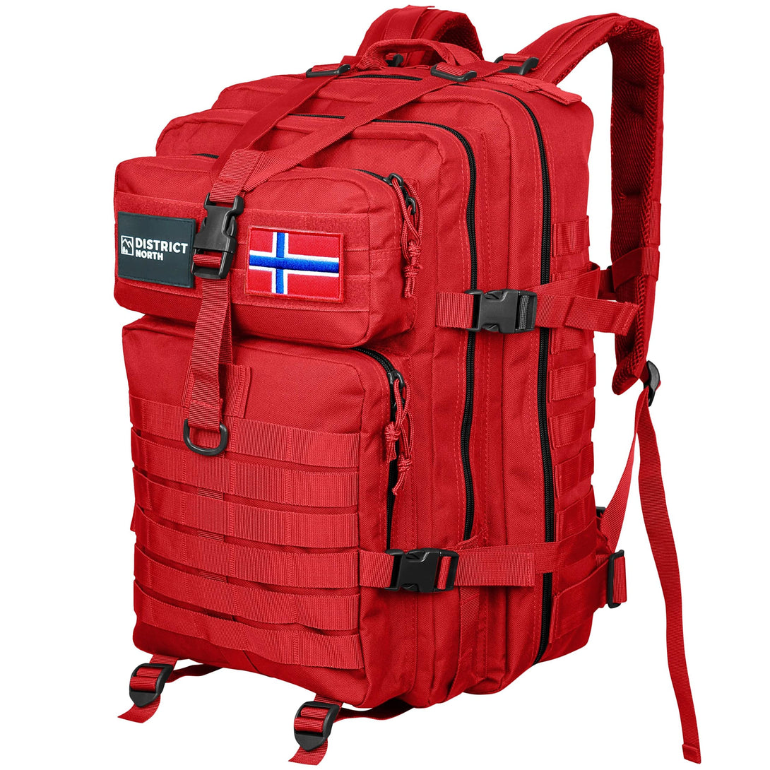 homiee wanderrucksack 45l Wanderrucksack 45L My Fellow